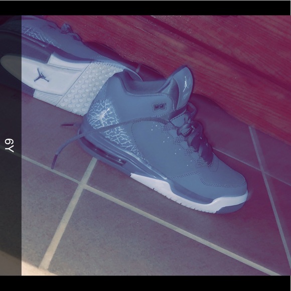 Jordan flights boys 6Y - Picture 1 of 1